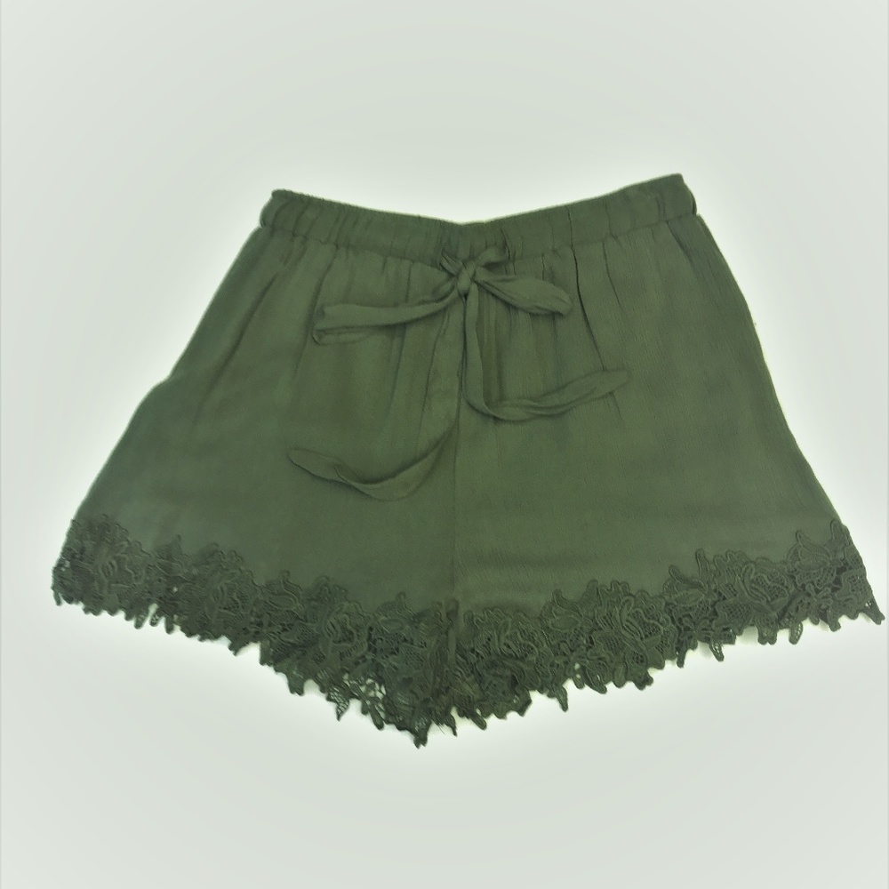 Wishlist Women's Shorts*